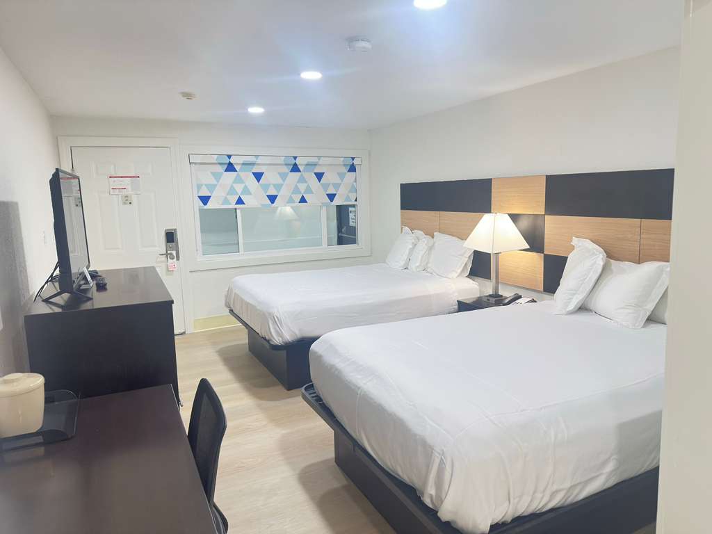 double-bed